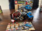 LEGO Speed Champions - Ford F-150 & Hotrod set (75875), Ophalen of Verzenden, Zo goed als nieuw