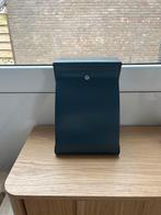 Brievenbus, Ophalen, Gebruikt