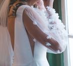 Bruidsjurk van Marylise, gekocht bij Covers, Kleding | Dames, Trouwkleding en Trouwaccessoires, Ophalen of Verzenden, Zo goed als nieuw