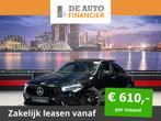 Mercedes-Benz CLA-Klasse CLA 180 AMG € 36.820,00, Auto's, Nieuw, Geïmporteerd, 5 stoelen, 1400 kg