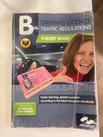 Theory Book, Ophalen of Verzenden, Zo goed als nieuw, Overige niveaus, Nederlands