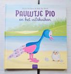 Ruth Brillens - Pauwtje Pio en het uilskuiken, Ophalen of Verzenden, Nieuw, Ruth Brillens