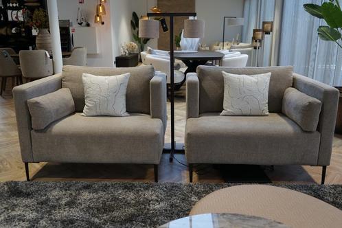 Hofstede Raanhuis fauteuils, Huis en Inrichting, Fauteuils, Zo goed als nieuw, Ophalen