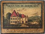 Vintage Franse Wandborden, Ophalen
