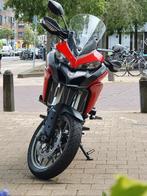 Ducati Multistrada 950 slechts 7579KM ZGAN!, Motoren, Motoren | Ducati, Toermotor, Particulier, 2 cilinders, 937 cc