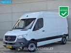 Mercedes Sprinter 315 CDI L2H2 Airco Cruise MBUX Camera 11m3, Auto's, Te koop, 1950 cc, Gebruikt, Stof