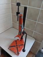 Boorstandaard voor handboormachine, Ophalen of Verzenden, Gebruikt, 600 watt of meer, Overige typen