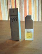 Eau de toilette 1999 vintage, Ophalen of Verzenden, Gebruikt