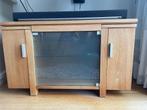 TV-kastje, Huis en Inrichting, Kasten | Televisiemeubels, Ophalen, Gebruikt, 50 tot 100 cm, Minder dan 100 cm