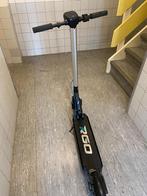 Elektrische step, Fietsen en Brommers, Steps, Ophalen of Verzenden, Zo goed als nieuw, Elektrische step (E-scooter)