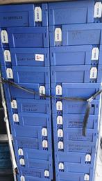 Berner boxen systainers sistainer gereedschapskisten koffer, Ophalen of Verzenden