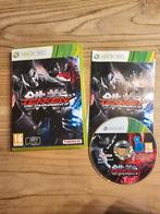 Microsoft XBOX 360 Tekken Tag Tournament 2, Ophalen of Verzenden, Zo goed als nieuw, Vechten