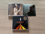 Mariah Carey 3x CD Single It's Like That Butterfly We Belong, Ophalen of Verzenden, 1980 tot 2000, Gebruikt