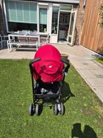 Joie Nitro LX kinderwagen, Kinderen en Baby's, Buggy's, Ophalen, Gebruikt, Overige merken, Verstelbare rugleuning