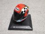 Arai helm van Kevin Schwantz - Grand Prix 500cc 1993, Verzamelen, Automerken, Motoren en Formule 1, Ophalen of Verzenden, Nieuw