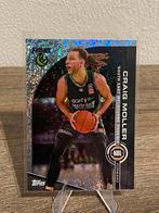 Craig Moller Topps NBL 2023-24 Opal Parallel #71, Verzenden, Zo goed als nieuw, Buitenlandse clubs, Poster, Plaatje of Sticker