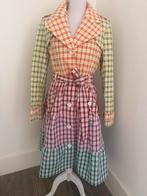 Nieuwe Daite zomer trenchcoat valt als 40, Kleding | Dames, Ophalen of Verzenden, Nieuw, Maat 42/44 (L), Overige kleuren