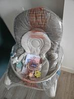 Chicco Hoopla wipstoel met speelboog, Ophalen, Zo goed als nieuw, Chicco