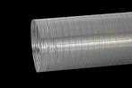 125 mm buizen, 6 meter of meer, Overige typen, Ophalen of Verzenden, 80 mm of meer