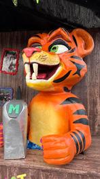 Carnavalswagen dieren, Ophalen, Zo goed als nieuw, Carnaval