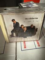 Cd cranberries, Ophalen of Verzenden, Zo goed als nieuw
