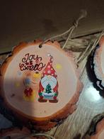 Kersthanger gnoom joy, Ophalen of Verzenden, Nieuw