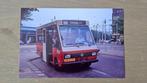 Foto BUS GVB Amsterdam 577, Verzenden, Gebruikt, Tram, Overige typen