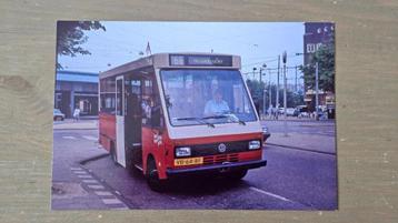 Foto BUS GVB Amsterdam 577 beschikbaar voor biedingen