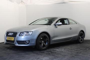 Audi A5 Coupé 2.0 TFSI Pro Line (bj 2010, automaat) beschikbaar voor biedingen