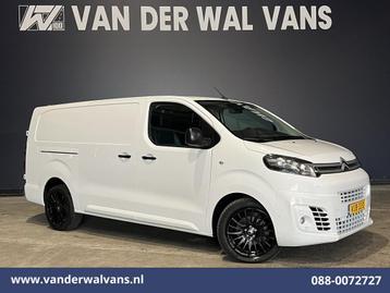 Citroën Jumpy 2.0 BlueHDI 123pk L3H1 Beuker Velgen Euro6 Ai beschikbaar voor biedingen