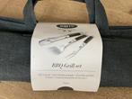 Boretti BBQ grill set, Ophalen, Nieuw