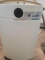 Daalderop Close-in E Boiler 10 l, Doe-het-zelf en Verbouw, Geisers en Boilers, Ophalen, Gebruikt, Aardgas, Terugslagbeveiliging (TTB)