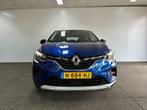 Renault Captur 1.3 TCe 130 Edition One|Rijklaarprijs|Pano|Au, 12 maanden, Gebruikt, 4 cilinders, Blauw