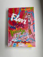 Kinderboek Floor regelt een feestje, Ophalen of Verzenden, Zo goed als nieuw