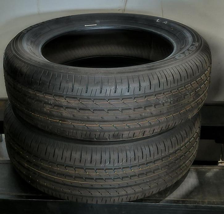 Toyo Proxes 185-60-16  1856016  185/60R16, Auto-onderdelen, Banden en Velgen, Band(en), Zomerbanden, 16 inch, 185 mm, Personenwagen
