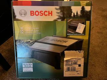 Bosch Indego Garage - NIEUW! beschikbaar voor biedingen