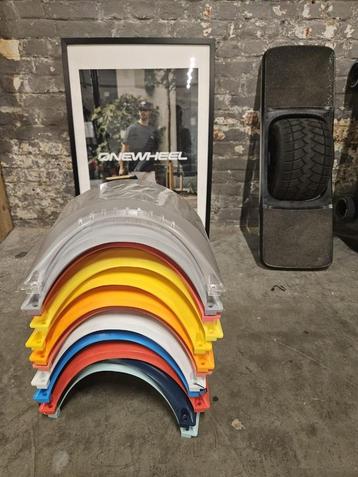 Onewheel XR Fender beschikbaar voor biedingen