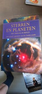 Sterren en planeten Het heelal in beeld door Duncan John, Ophalen of Verzenden, Nieuw
