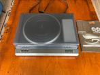 Revox b796 direct drive turntable, Ophalen of Verzenden, Zo goed als nieuw, Overige merken