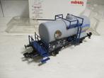Märklin Modellbahn Treff 2001 no 58064 Spoor 1, Hobby en Vrije tijd, Modeltreinen | Overige schalen, Ophalen, Nieuw, Wagon, Märklin