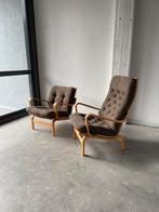 Vintage set swedese jaren 70 pastoe, Ophalen, Gebruikt, ., 2de hands