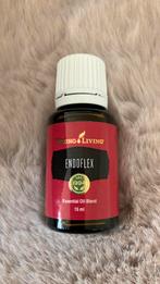 Young Living essentiële olie Endoflex 15 ml, Nieuw, Aroma, Ophalen of Verzenden