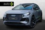 Audi Q4 e-tron 50 quattro Advanced edition 77 kWh / Pano / S, Automaat, Stof, Zwart, Electronic Stability Program (ESP)