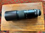 Auto Vivitar 400mm 5.6 TX lens Minolta vatting, Ophalen of Verzenden, Gebruikt