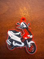 Gilera runner sleutelhangers, Fietsen en Brommers, Brommers | Tuning en Styling, Ophalen of Verzenden, Zo goed als nieuw
