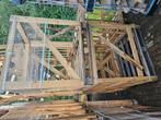 Gratis brandhout kratten, Minder dan 3 m³, Ophalen