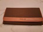 Hexeline Portemonnee - Elegante Damesaccessoire, Ophalen of Verzenden, Gebruikt, Overige typen, Overige merken