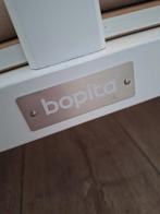Bopita box wit, Kinderen en Baby's, Boxen, Ophalen, Zo goed als nieuw, Boxkleed