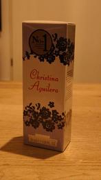 Christina Aguilera Parfum 30ml - Nieuw!, Ophalen of Verzenden, Nieuw