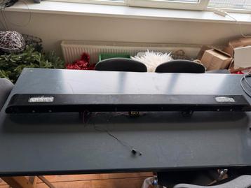 Land Rover Defender Voorbumper met LED Verlichting beschikbaar voor biedingen